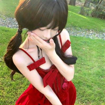 钢铁少女